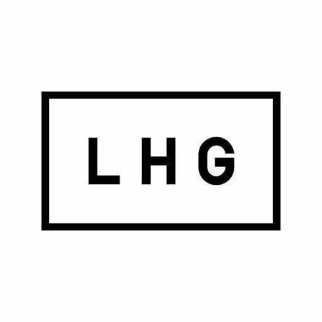 Left Handed Giant Concrete Matter IPA 6.5% (440ml can)-Hop Burns & Black