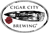 Cigar City Jai Alai IPA 7.5% (355ml can)-Hop Burns & Black