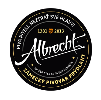 Albrecht 15 IPA 6.2% (500ml)-Hop Burns & Black
