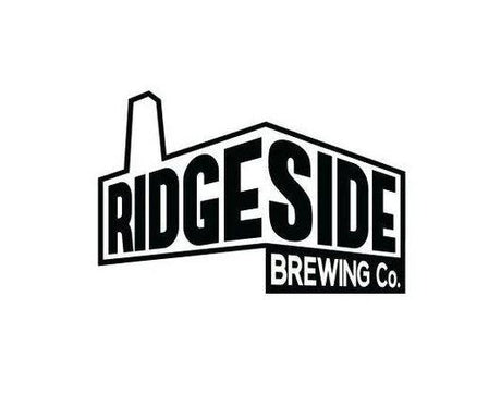 Ridgeside Nothing But The Rain Low Alcohol Pale Ale 0.5% (440ml)-Hop Burns & Black