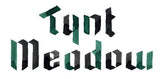 Mount St. Bernard Tynt Meadow English Trappist Ale 7.4% (330ml)-Hop Burns & Black