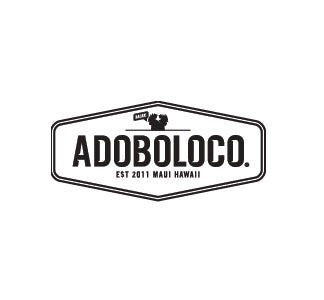 Adoboloco Kolohe Kid Hot Sauce (148ml)-Hop Burns & Black