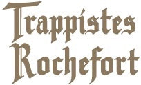 Trappistes Rochefort 8 Strong Dark Ale 9.2% (330ml)-Hop Burns & Black