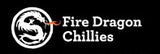 Fire Dragon Chillies Dragons Fury Pure Insane Chilli Sauce (125ml)-Hop Burns & Black