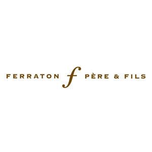 Ferraton Pere & Fils Samorens Cotes du Rhone Rouge 2017 14.5% (750ml)-Hop Burns & Black