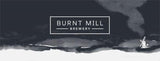 Burnt Mill Nelson Fog IPA 6.4% (440ml can)-Hop Burns & Black