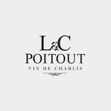 L&C Poitout Bourgogne Vendemiola Pinot Noir 2017 13% (750ml)-Hop Burns & Black