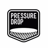 Pressure Drop Podium Pale Ale 5.2% (440ml can)-Hop Burns & Black