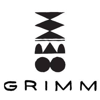 Grimm Artisanal Ales Super You Gose 5.3% (660ml)-Hop Burns & Black