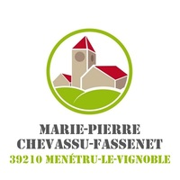 Marie-Pierre Fassanet-Chevassu Cotes du Jura Chardonnay Sous Voile 2018 (750ml)-Hop Burns & Black
