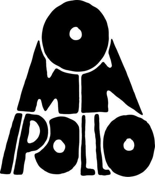 Omnipollo Polimango Imperial IPA 9.5% (440ml can-Hop Burns & Black