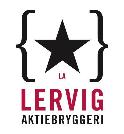 Lervig No Worries Driving Home For Christmas Alcohol-Free Dark Ale 0.5% (330ml can)-Hop Burns & Black
