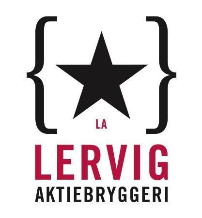 Lervig No Worries Grapefruit Alcohol-Free Pale Ale 0.5% (330ml can)-Hop Burns & Black