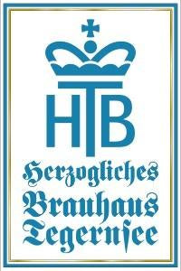 Tegernsee Der Blaue Page Heller Bock 6.8% (330ml)-Hop Burns & Black