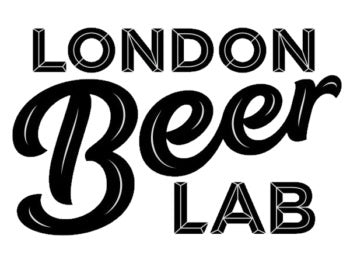 London Beer Lab x Bullfinch Simcoe Red IPA 7% (330ml)-Hop Burns & Black