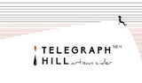 Telegraph Hill Cider 6% (330ml)-Hop Burns & Black