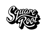 Square Root x North Brewing Grapefruit Sour Shandy 0.5% (275ml)-Hop Burns & Black