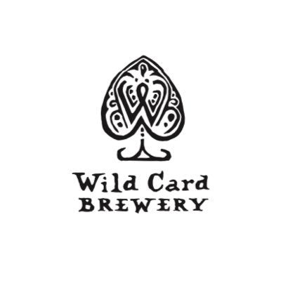Wild Card Table Beer 2.7% (440ml can)-Hop Burns & Black