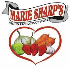 Marie Sharp's Red Hornet Sauce (148ml)-Hop Burns & Black