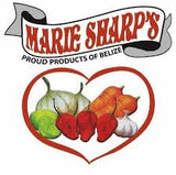 Marie Sharp's Red Hornet Sauce (148ml)-Hop Burns & Black