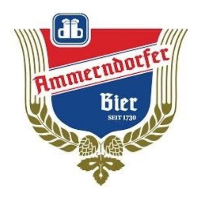 Ammerndorfer Hell 4.6% (500ml)-Hop Burns & Black