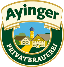 Ayinger Maibock 6.9% (500ml)-Hop Burns & Black