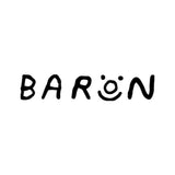 Baron Brewing Voodoo Doll IPA 6.5% (500ml can)-Hop Burns & Black