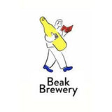 Beak Brewery Mirro IPA 6.5% (440ml can)-Hop Burns & Black