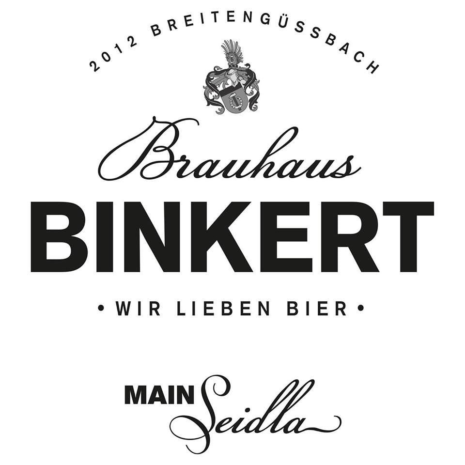 Binkert Main Seidla Amber Spezial 5.9% (500ml)-Hop Burns & Black