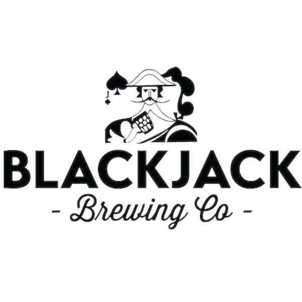 Blackjack Old Cat's Face East India Porter 6.8% (440ml can)-Hop Burns & Black