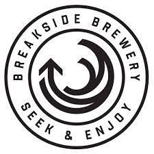 Breakside Wanderlust IPA 6.2% (473ml can)-Hop Burns & Black