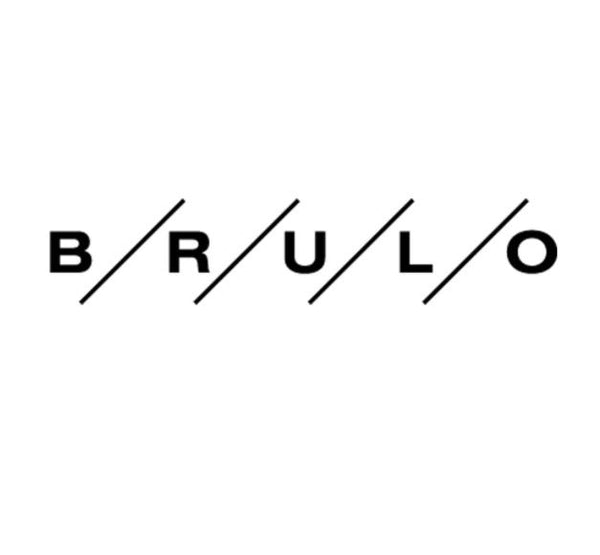 Brulo Centennial Alcohol-Free IPA 0.0% (330ml can)-Hop Burns & Black