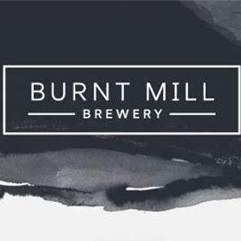 Burnt Mill Six Acre West Coast IPA 6.4% (440ml can)-Hop Burns & Black