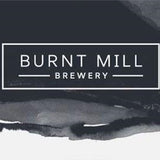 Burnt Mill Six Acre West Coast IPA 6.4% (440ml can)-Hop Burns & Black