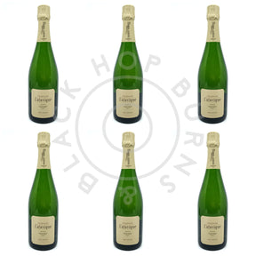 Champagne Mouzon-Leroux L'Atavique Grand Cru CASE (6x750ml)-Hop Burns & Black