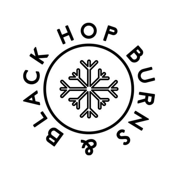 HB&B Hamper (a few of our favourite things)-Hop Burns & Black
