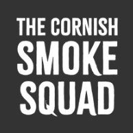 Cornish Smoke Squad The Smoky One Chipotle Hot Sauce (150g)-Hop Burns & Black