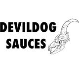 Devil Dog Gochugaru & Ginger Chilli Sauce (150ml)-Hop Burns & Black