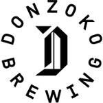 Donzoko Elderflower & Quince Fizz Lager 5.5% (500ml can)-Hop Burns & Black