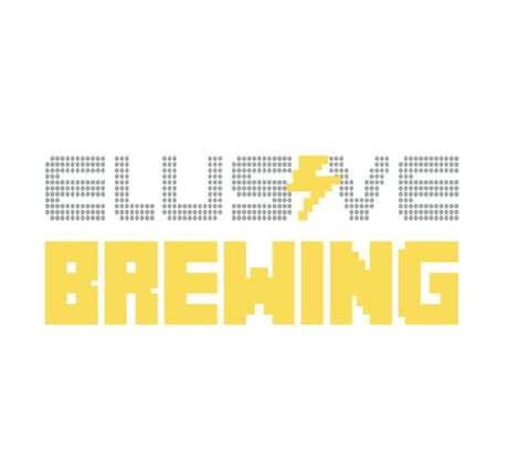 Elusive Brewing Lebkuchen Christmas Stout 5% (440ml can)-Hop Burns & Black