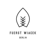 Fuerst Wiacek High Five Hazy Pale Ale 5% (440ml can)-Hop Burns & Black