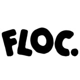 Floc Brewing Peace or Quiet IPA 6.6% (440ml can)-Hop Burns & Black