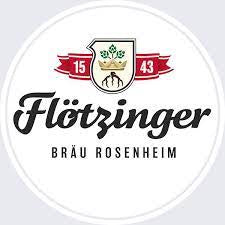 Flotzinger Rosenheimer Marzen 5.6% (500ml)-Hop Burns & Black