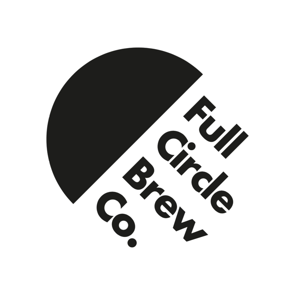 Full Circle Taking Back Sundae Milkshake Pale Ale 5% (440ml can)-Hop Burns & Black