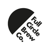 Full Circle Taking Back Sundae Milkshake Pale Ale 5% (440ml can)-Hop Burns & Black