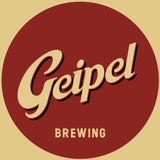 Geipel Bock 6.5% (500ml)-Hop Burns & Black