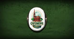 Giesinger Schankbier 3.8% (330ml)-Hop Burns & Black