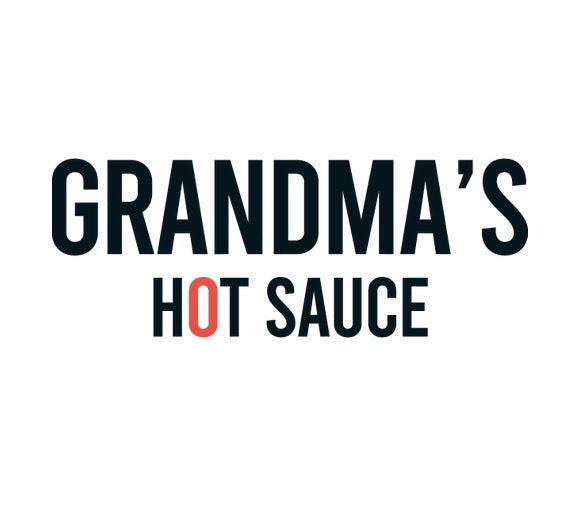 Grandma's Hot Sauce (150ml)-Hop Burns & Black