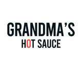 Grandma's Hot Sauce (150ml)-Hop Burns & Black