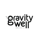 Gravity Well Inner Space Smoothie: Raspberry Ripple Sour 5.5% (440ml can)-Hop Burns & Black